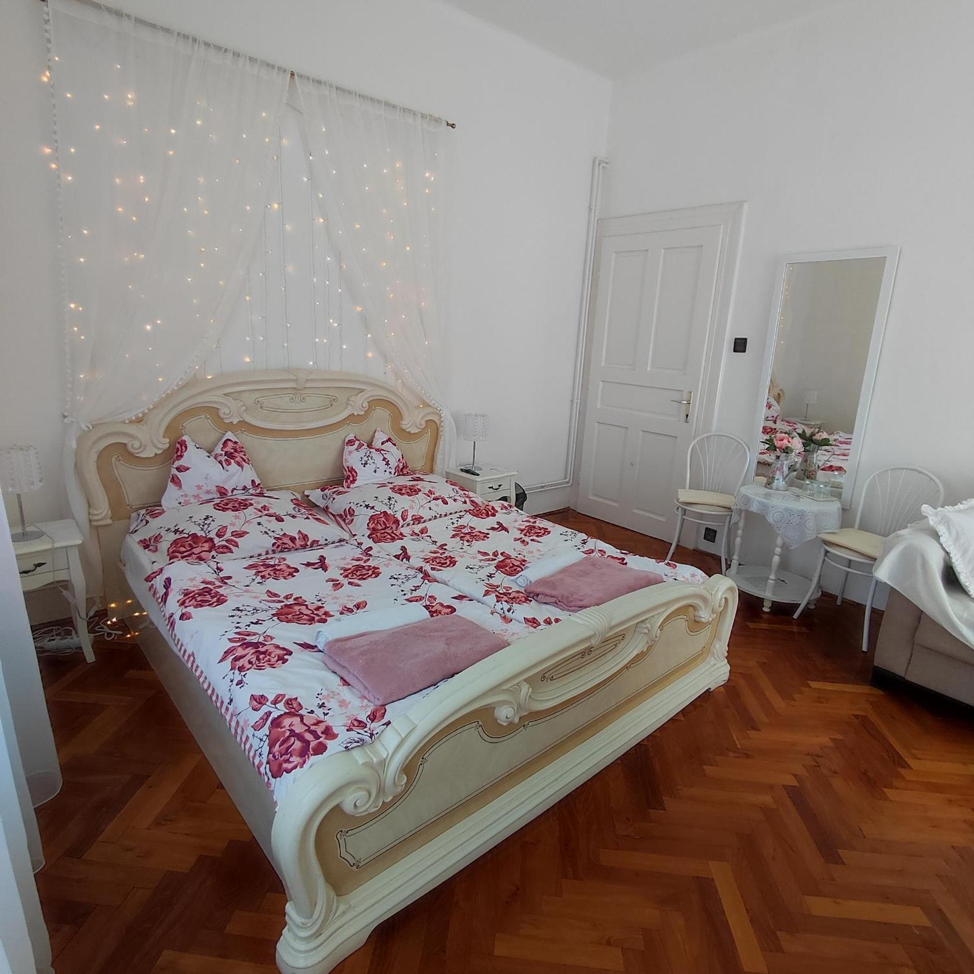 Villa Vanilia Keszthely Bagian luar foto